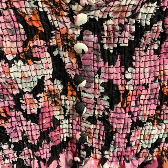 Zara top - Picture 3 of 13